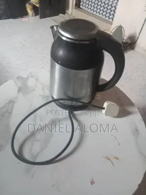 Electric Kettle