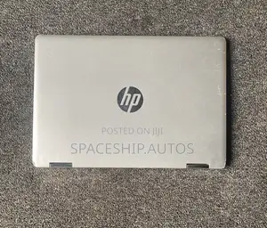 Laptop HP 128GB HDD+SSD 128GB