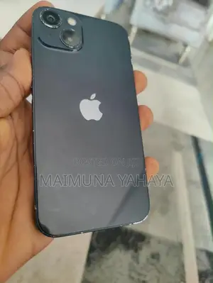 Apple iPhone 13 128 GB Black