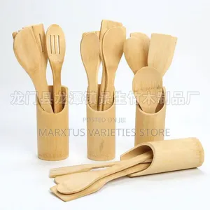 Wooden Spatula
