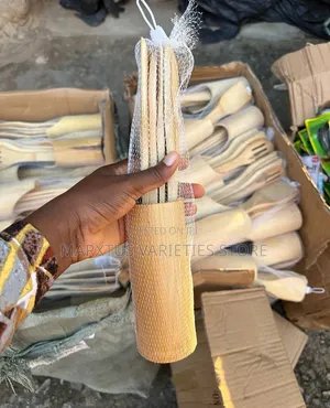 Wooden Spatula