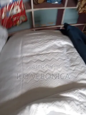 Blacket and Pillow