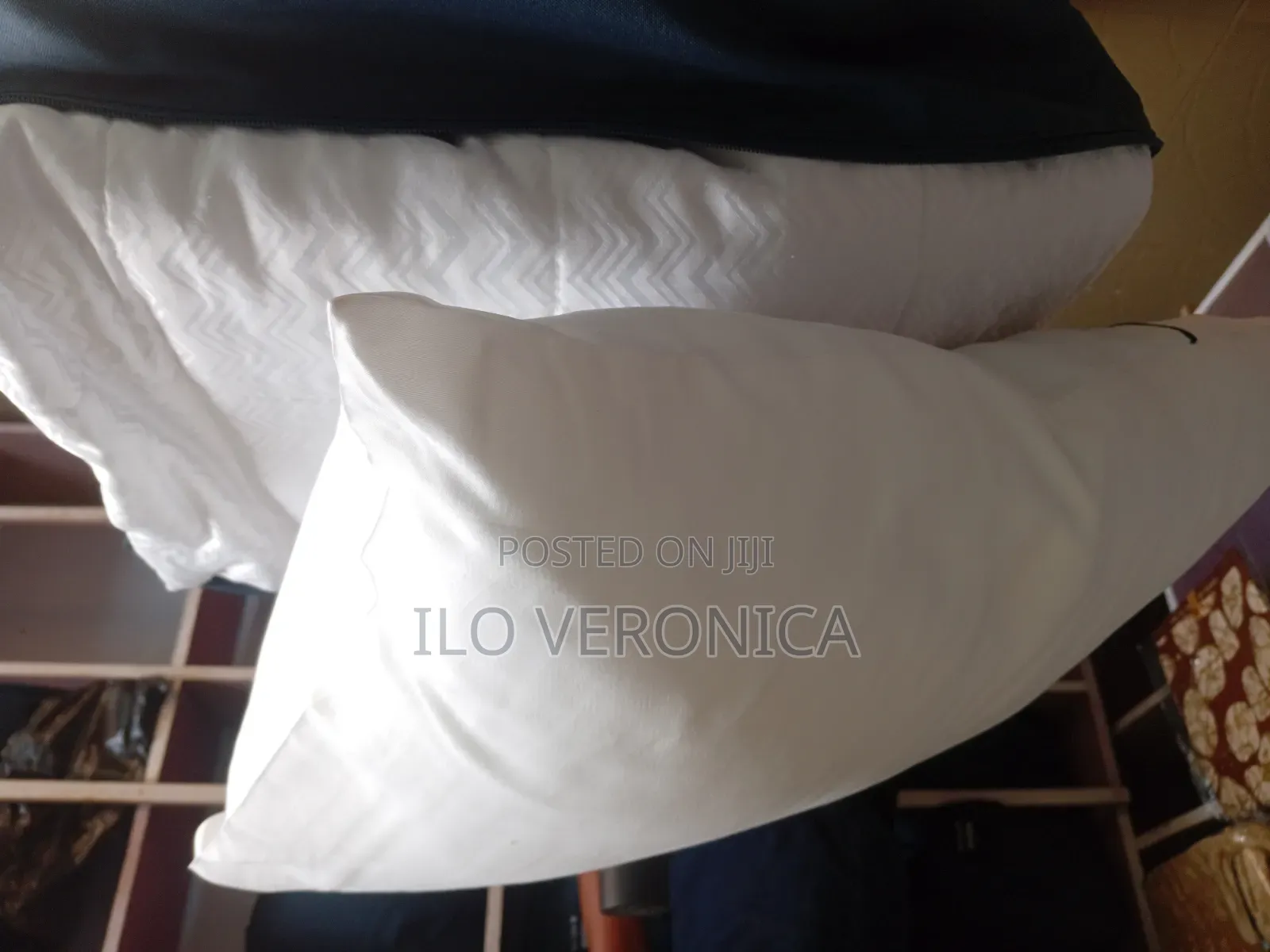 Blacket and Pillow