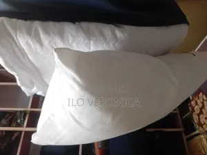 Blacket and Pillow