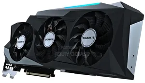 Graphics Card RTX 3090 24gig
