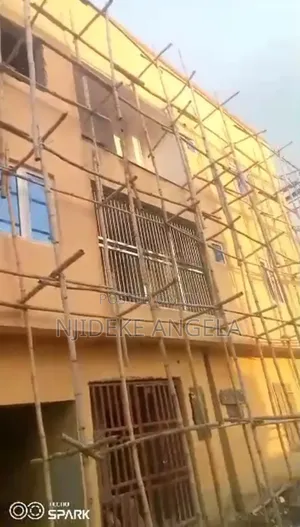 Furnished 3bdrm Block of Flats in Gaduwa for sale