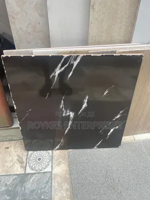 Modern Tiles
