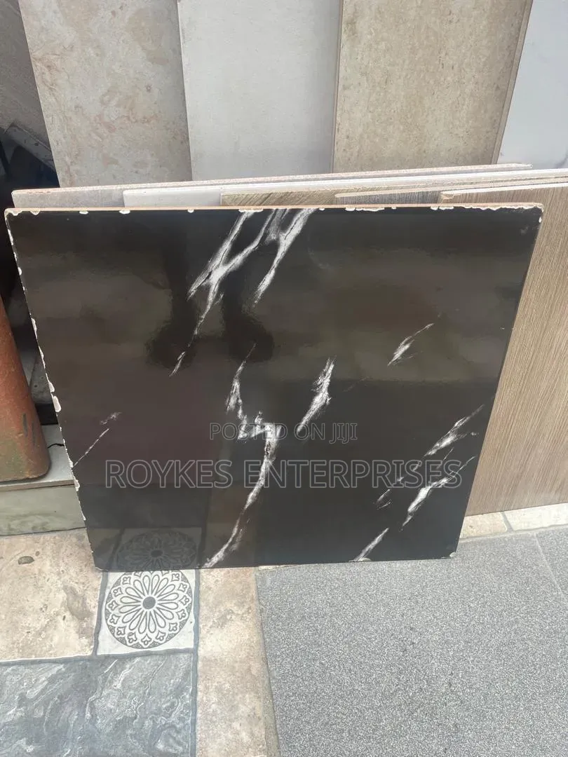 Modern Tiles