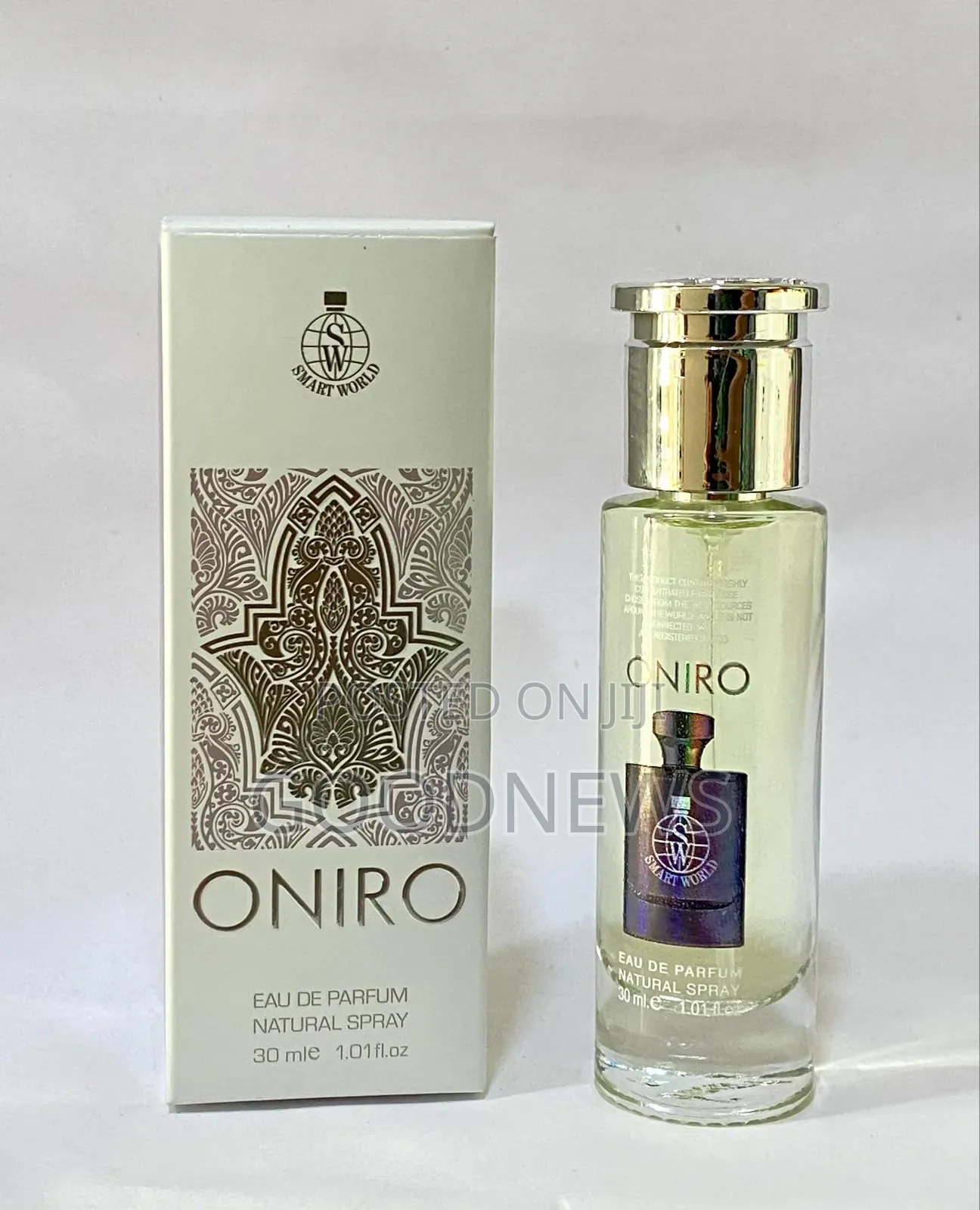 Affordable Perfumes