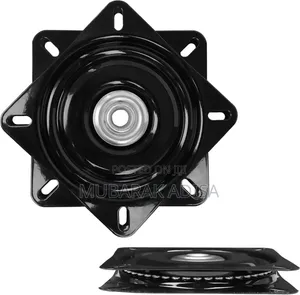 Swivel Plate” or “Turntable Bearing
