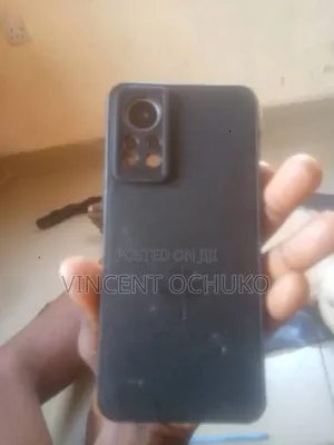 Infinix Note 12 128 GB Gold