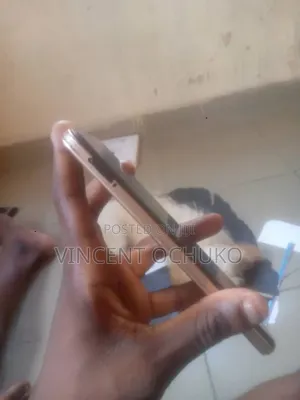 Infinix Note 12 128 GB Gold