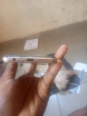 Infinix Note 12 128 GB Gold