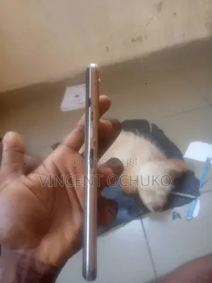 Infinix Note 12 128 GB Gold