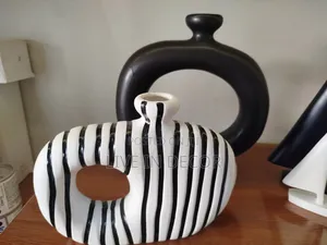 Luxury Vases Set