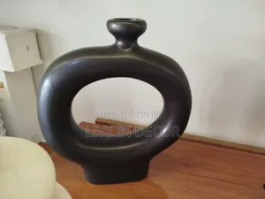Luxury Vases Set