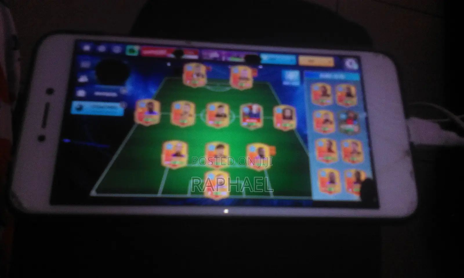 Dream League Soccer 2026