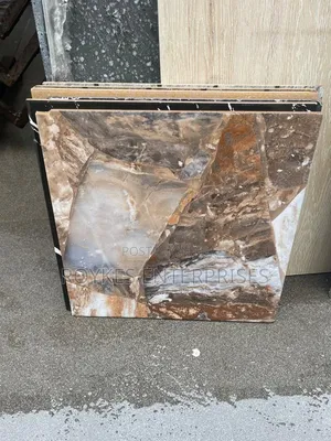 Floor Tiles