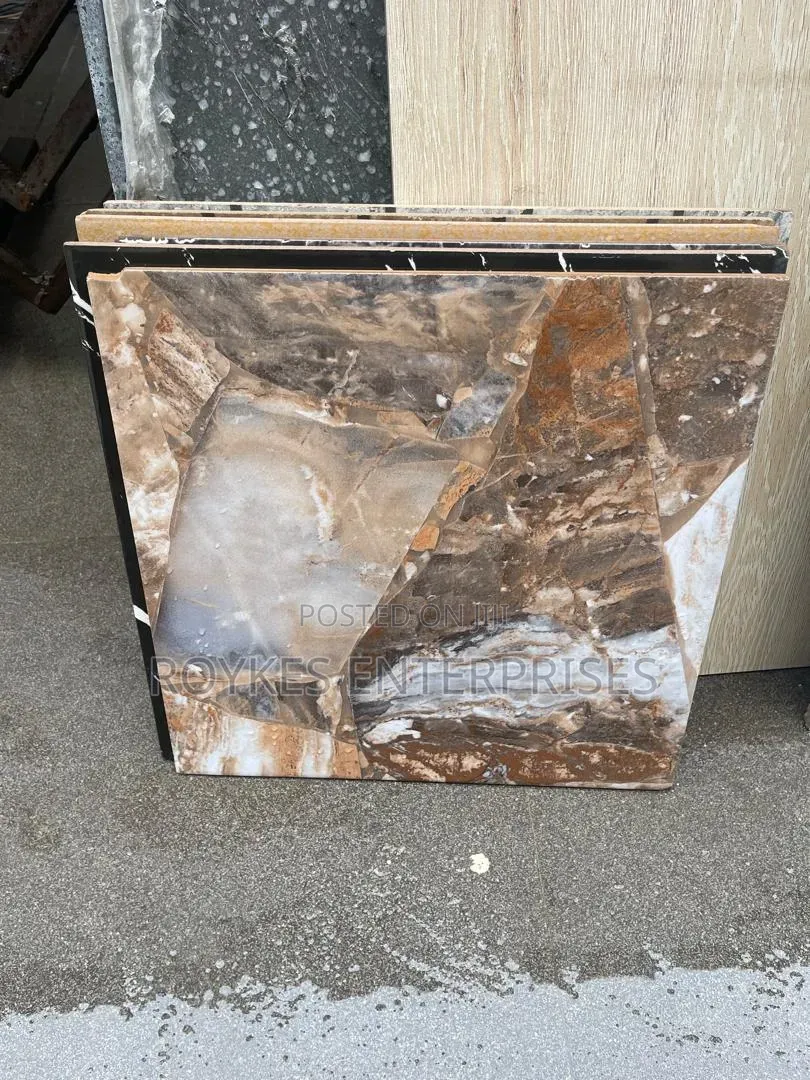 Floor Tiles