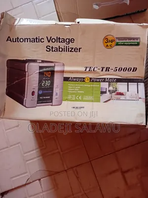 Floor Standing Stablizer