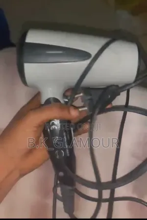 High Quality Hand Dryer