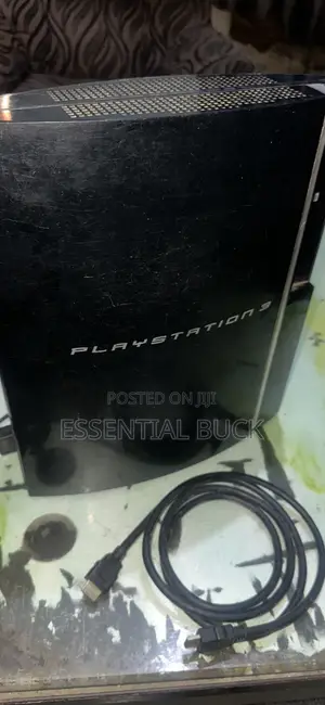 Play Station 3