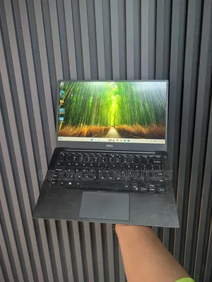 Laptop Dell XPS 13 9360 8GB Intel Core i7 SSD 256GB