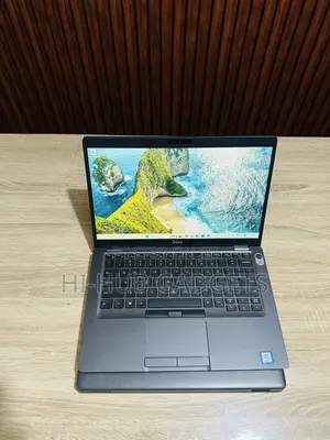 Laptop Dell Latitude 5400 16GB Intel Core i7 SSD 512GB