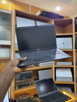 Laptop Dell Latitude 7310 32GB Intel Core i7 SSD 512GB