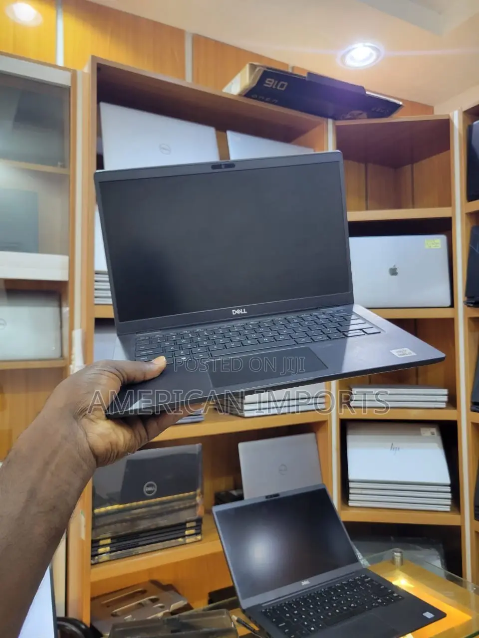 Laptop Dell Latitude 7310 32GB Intel Core i7 SSD 512GB