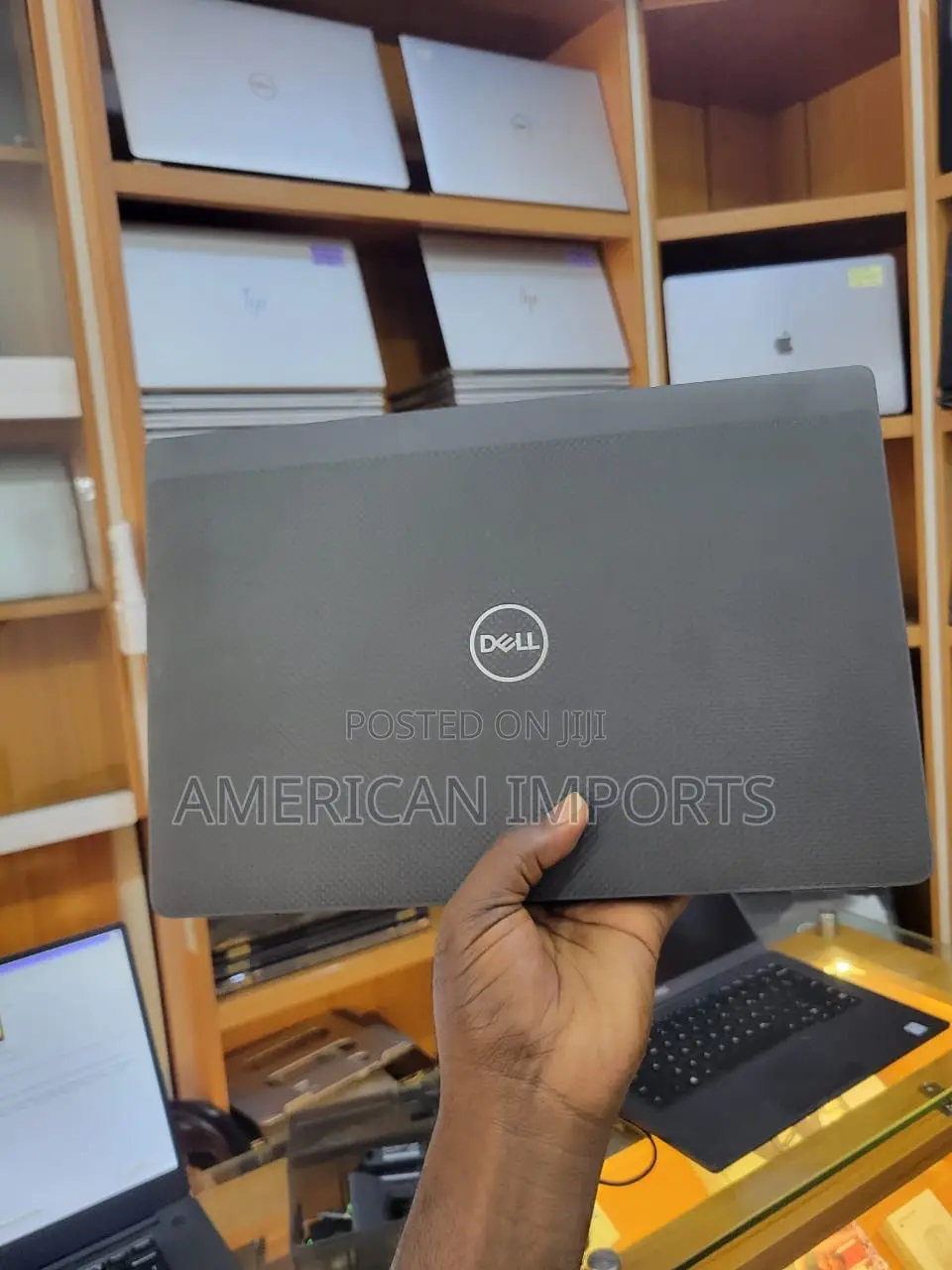 Laptop Dell Latitude 7310 32GB Intel Core i7 SSD 512GB