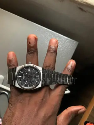 Tissot 1853 PRX Powermatic 80 Silver