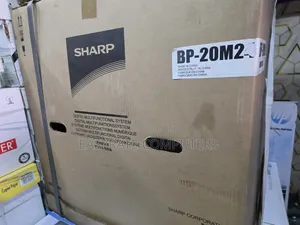 Sharp Photocopy Machine