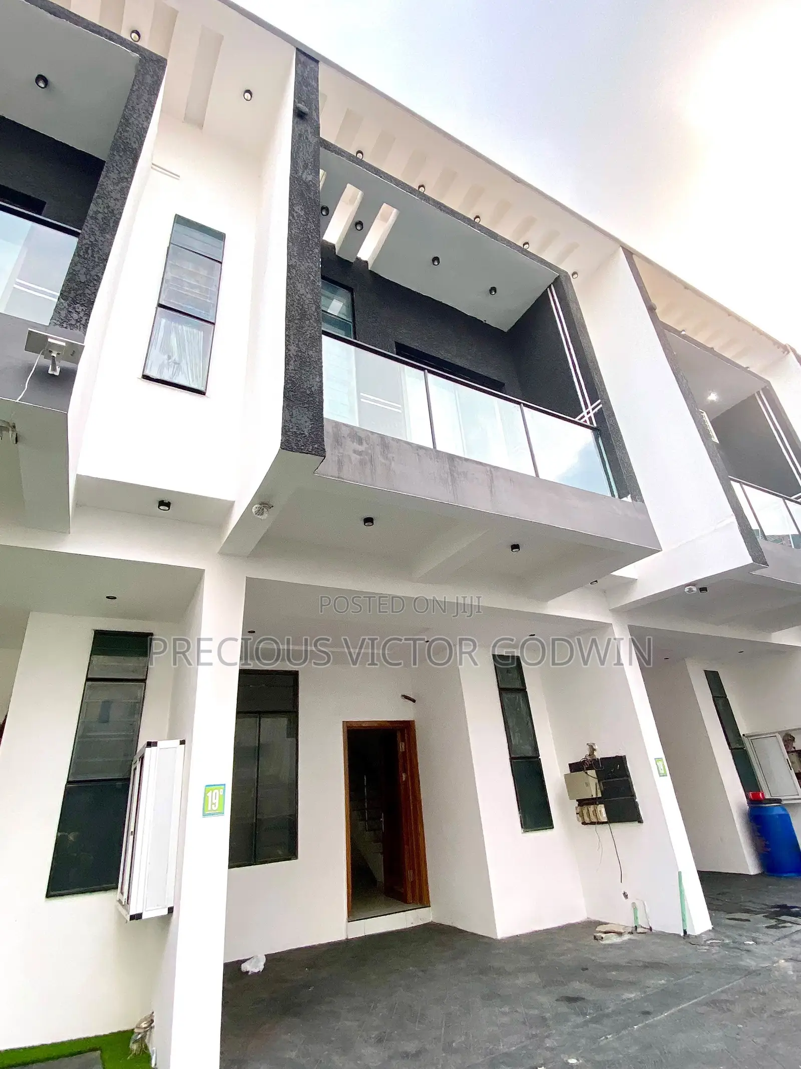 Governor’s Consent / Building Approval Also Available
