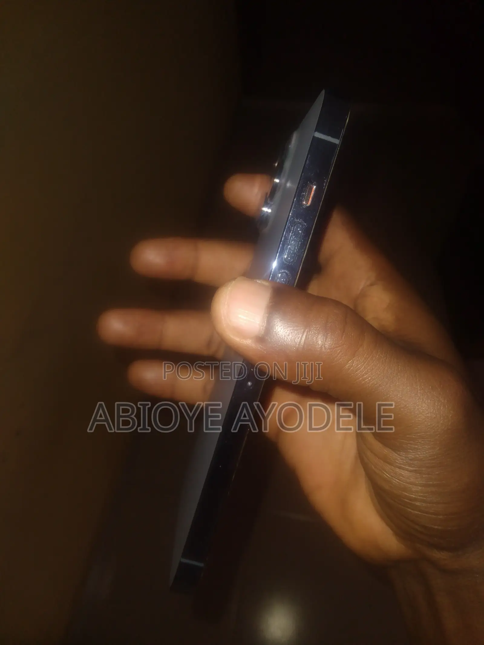 Apple iPhone 13 Pro Max 256 GB Gray