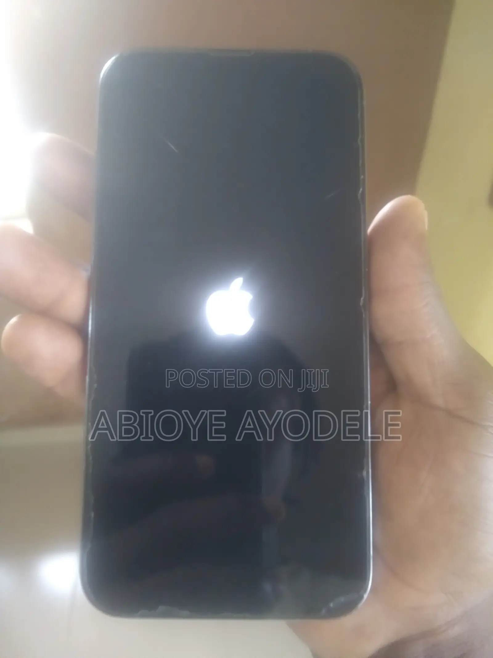 Apple iPhone 13 Pro Max 256 GB Gray