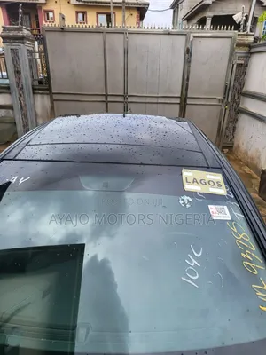 Hyundai Sonata 2013 Black