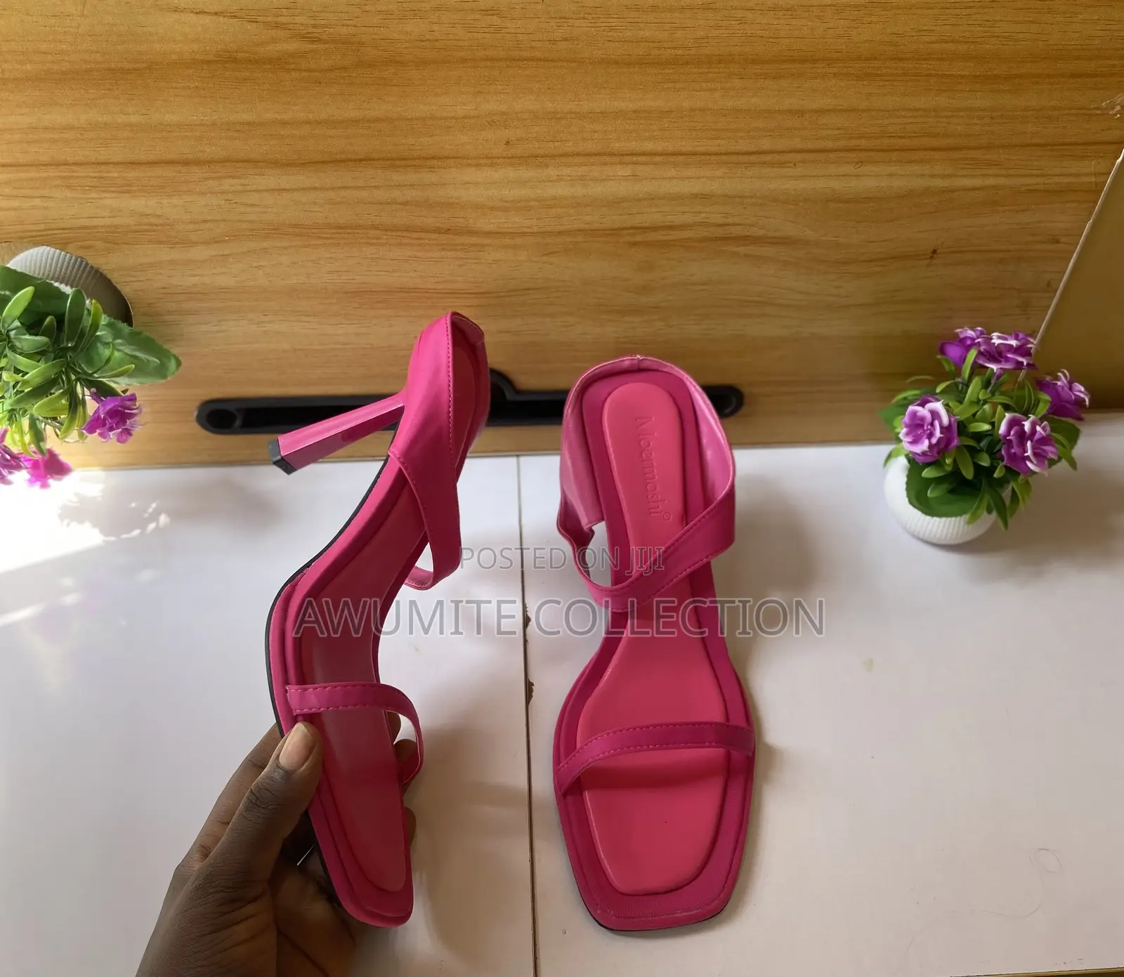 Ladies Mixed Stock Shoes