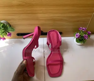 Ladies Mixed Stock Shoes