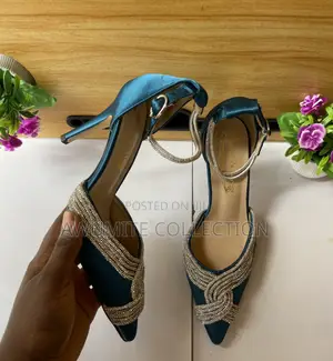 Ladies Mixed Stock Shoes