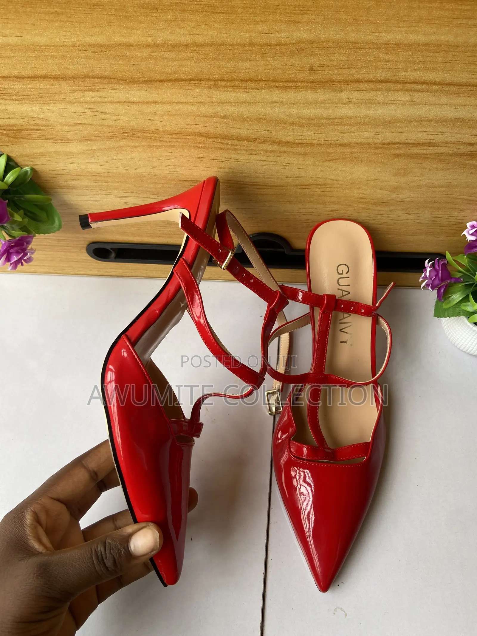 Ladies Mixed Stock Shoes