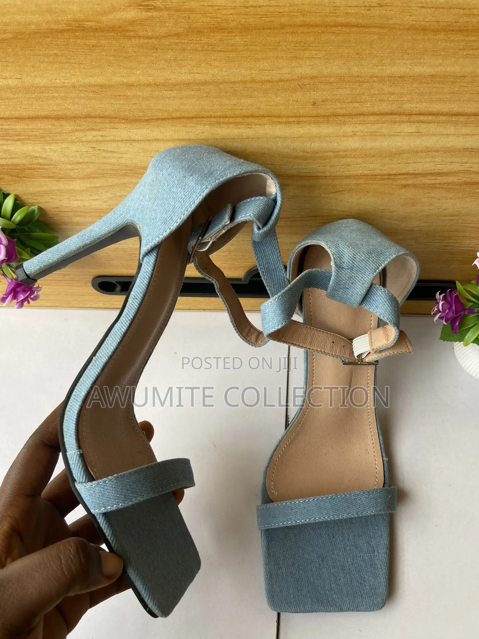 Ladies Mixed Stock Shoes
