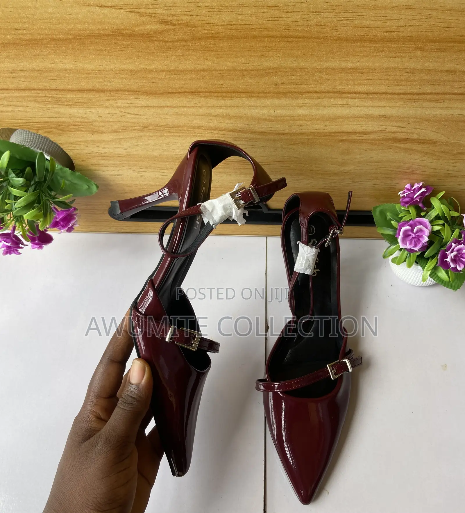 Ladies Mixed Stock Shoes