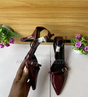 Ladies Mixed Stock Shoes