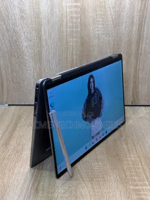 Laptop Dell Latitude 7400 2-in-1 16GB Intel Core i7 SSD 512GB