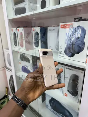 Google Pixel 8 128 GB Gold