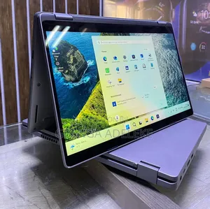 Laptop Dell Latitude 5300 16GB Intel Core i7 SSD 256GB