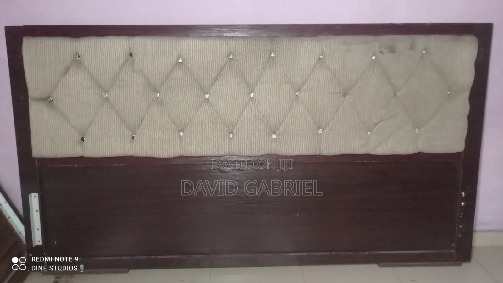6×6 Executive Bed Frames