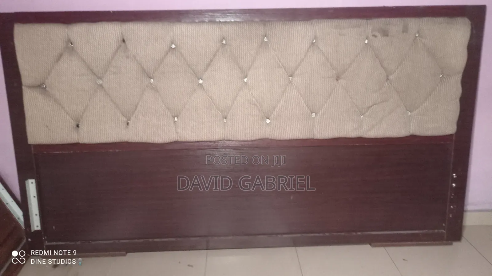 6×6 Executive Bed Frames