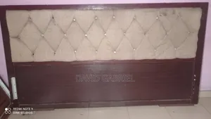 6×6 Executive Bed Frames